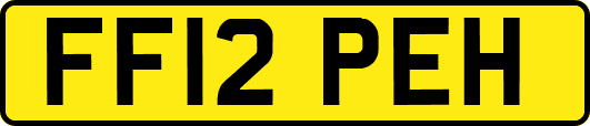 FF12PEH