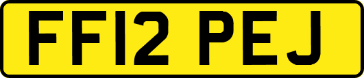 FF12PEJ