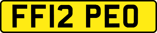 FF12PEO