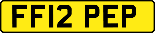 FF12PEP