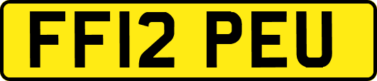 FF12PEU