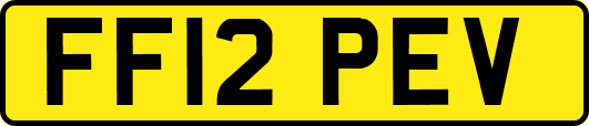 FF12PEV