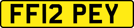 FF12PEY