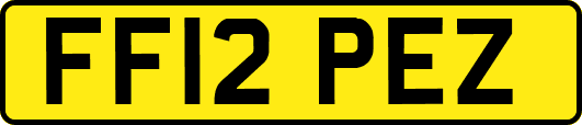 FF12PEZ