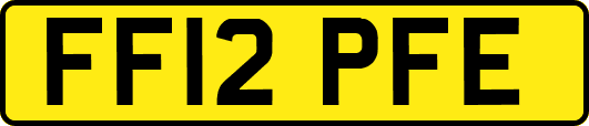 FF12PFE