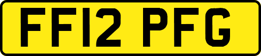 FF12PFG
