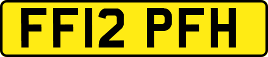 FF12PFH