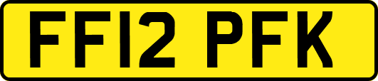 FF12PFK