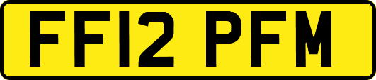 FF12PFM