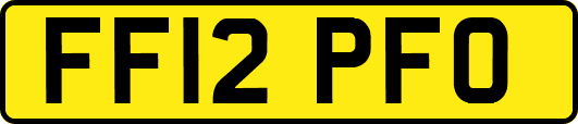FF12PFO