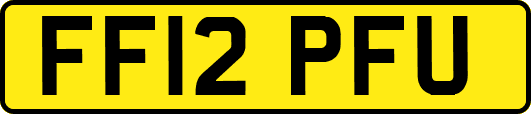 FF12PFU