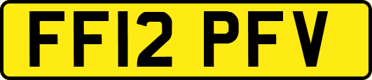 FF12PFV