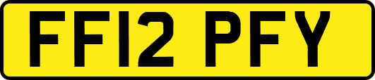 FF12PFY