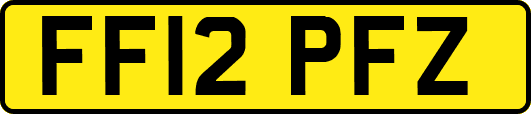 FF12PFZ