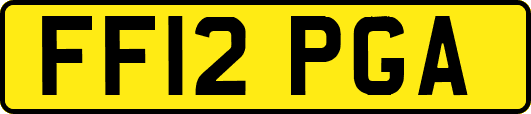 FF12PGA