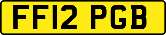 FF12PGB
