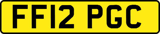 FF12PGC