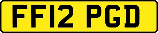 FF12PGD