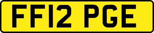 FF12PGE