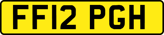 FF12PGH
