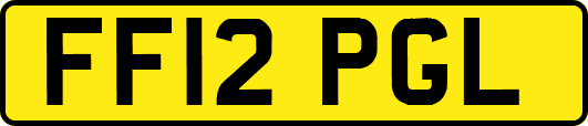 FF12PGL