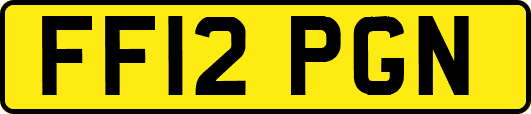 FF12PGN