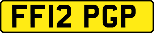 FF12PGP