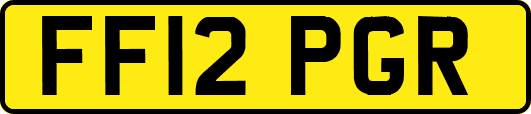 FF12PGR