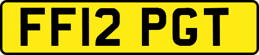 FF12PGT