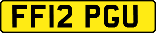 FF12PGU