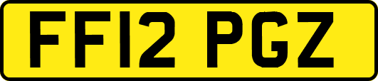 FF12PGZ