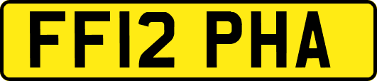 FF12PHA