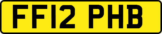 FF12PHB