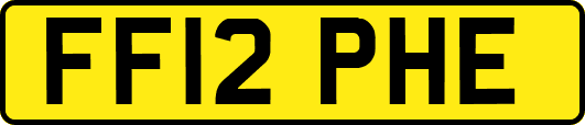 FF12PHE