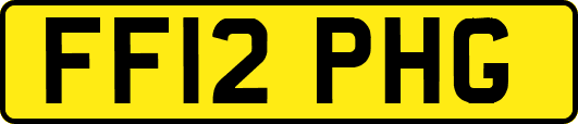 FF12PHG