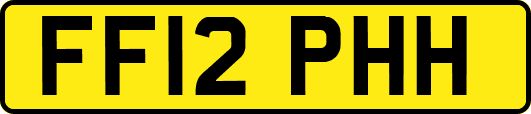 FF12PHH
