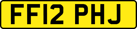 FF12PHJ