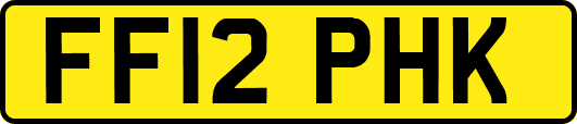 FF12PHK