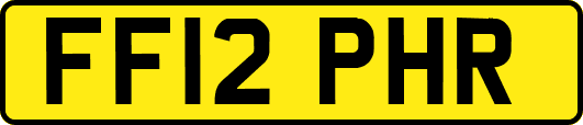 FF12PHR