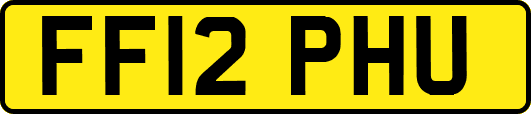 FF12PHU