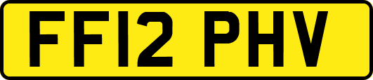 FF12PHV