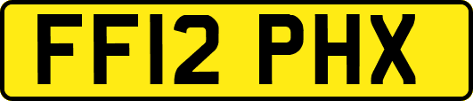 FF12PHX