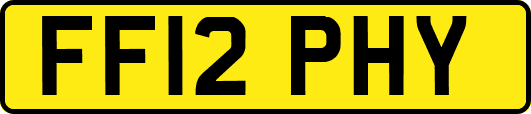 FF12PHY
