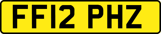 FF12PHZ