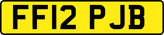 FF12PJB