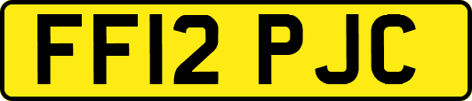 FF12PJC