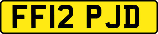 FF12PJD