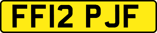 FF12PJF