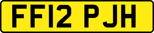 FF12PJH