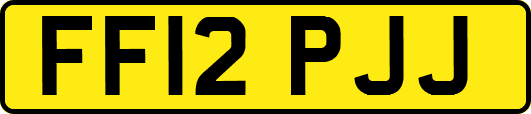 FF12PJJ